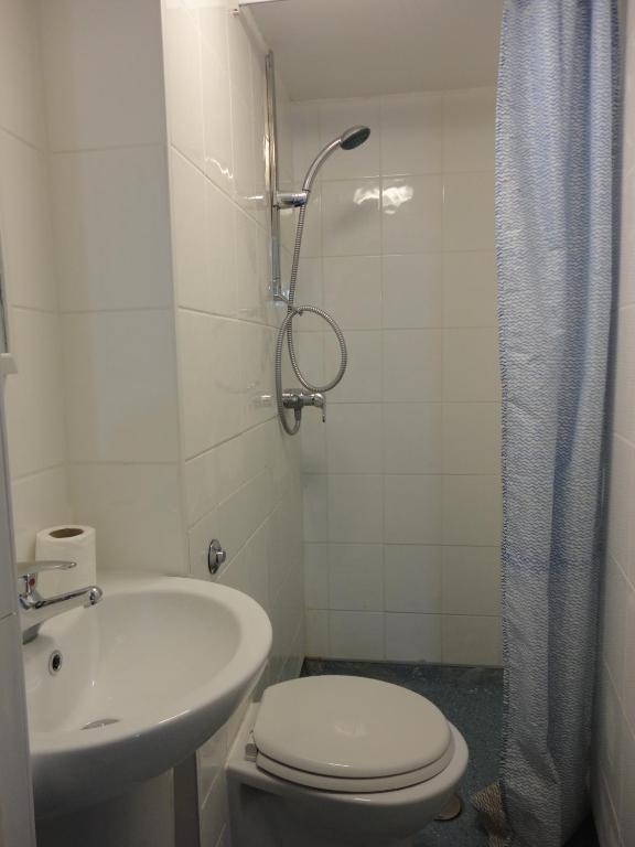 Chambre Double Standard